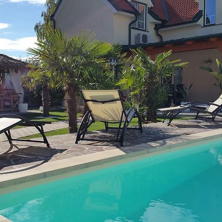 Ferienhaus Apetlon Esterno foto