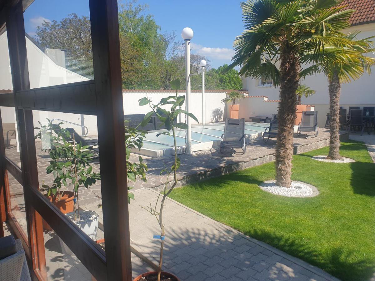 Ferienhaus Apetlon Esterno foto