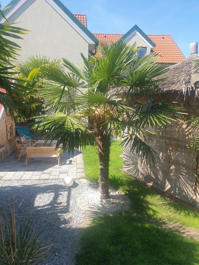 Ferienhaus Apetlon Esterno foto