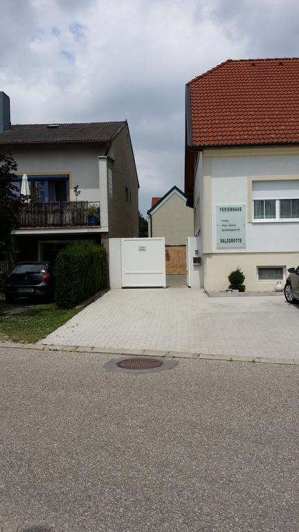 Ferienhaus Apetlon Camera foto