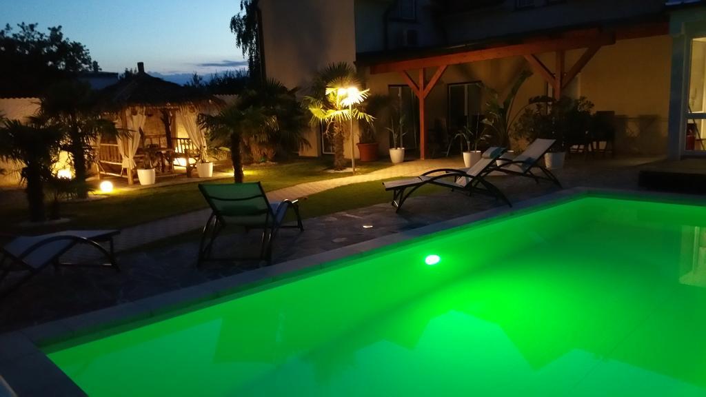 Ferienhaus Apetlon Esterno foto