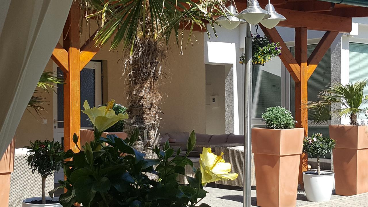Ferienhaus Apetlon Esterno foto