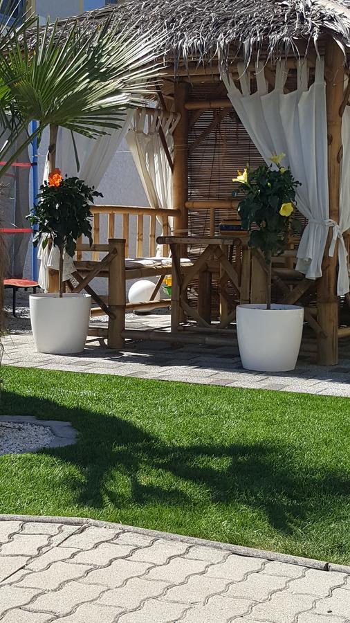 Ferienhaus Apetlon Esterno foto