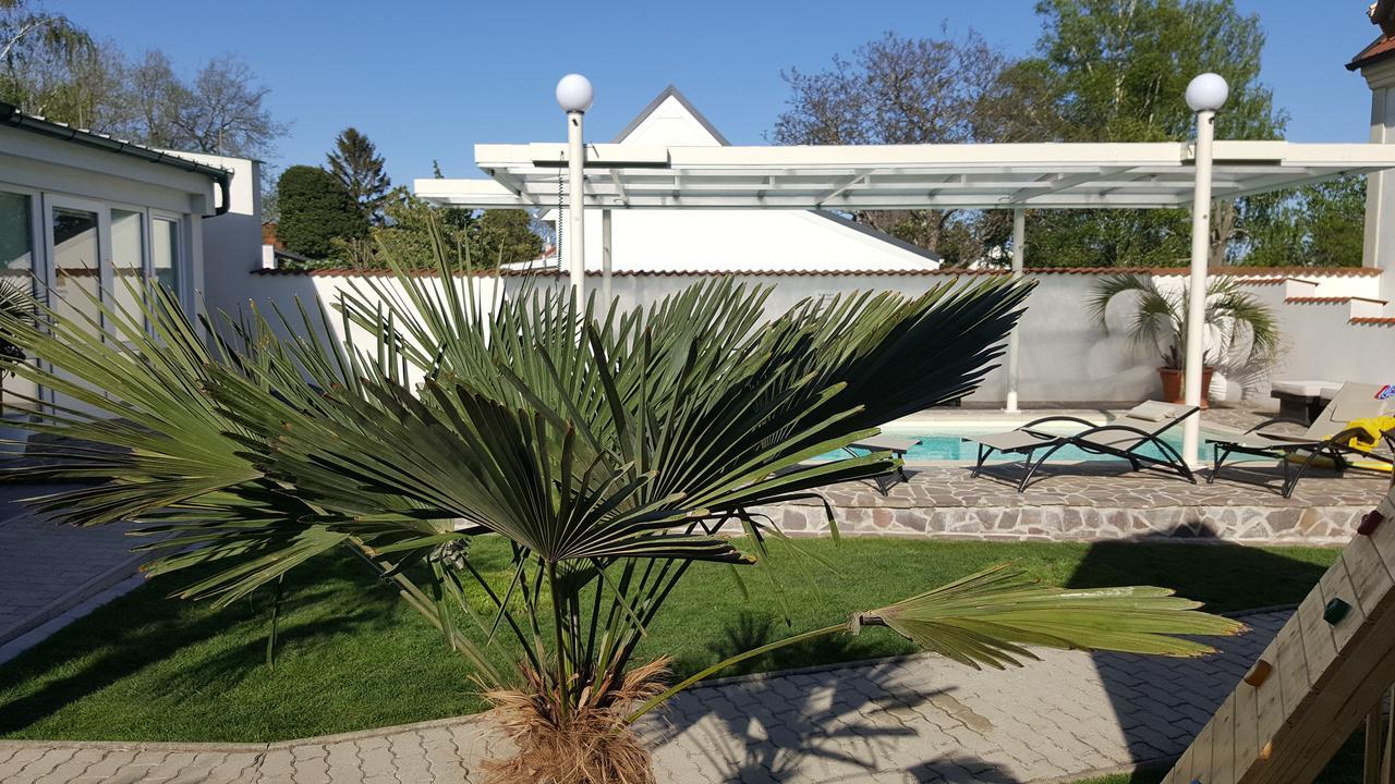 Ferienhaus Apetlon Esterno foto